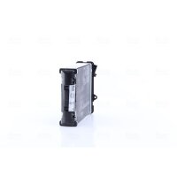 NISSENS 707301 Wärmetauscher, Innenraumheizung