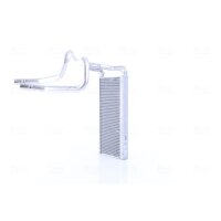 NISSENS 707310 Wärmetauscher, Innenraumheizung