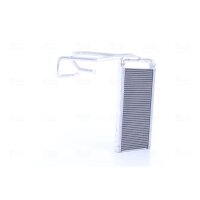 NISSENS 707310 Wärmetauscher, Innenraumheizung