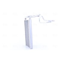 NISSENS 707310 Wärmetauscher, Innenraumheizung