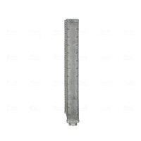 NISSENS 707367 Wärmetauscher, Innenraumheizung