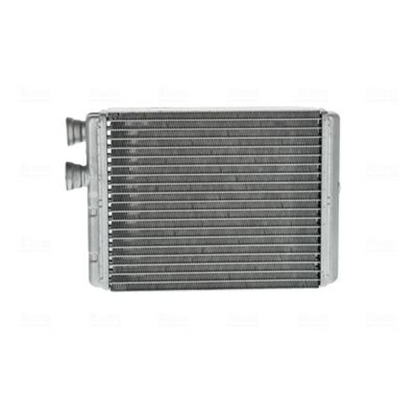 NISSENS 707369 Wärmetauscher, Innenraumheizung