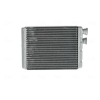 NISSENS 707369 Wärmetauscher, Innenraumheizung