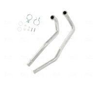 NISSENS 707403 Wärmetauscher, Innenraumheizung