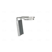 NISSENS 707409 Wärmetauscher, Innenraumheizung
