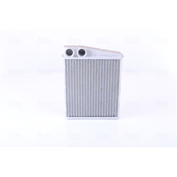 NISSENS 70807 Wärmetauscher, Innenraumheizung