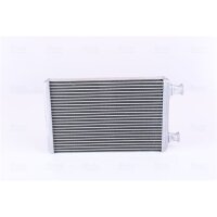NISSENS 70978 Wärmetauscher, Innenraumheizung