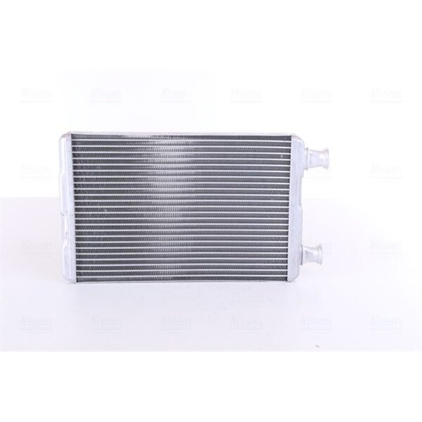 NISSENS 70979 Wärmetauscher, Innenraumheizung