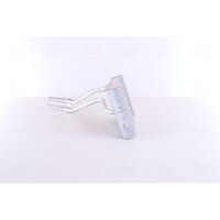 NISSENS 70980 Wärmetauscher, Innenraumheizung