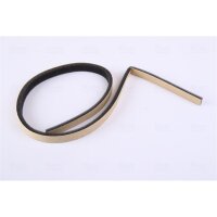 NISSENS 71147 Wärmetauscher, Innenraumheizung
