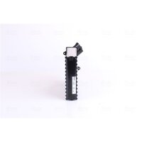 NISSENS 71149 Wärmetauscher, Innenraumheizung