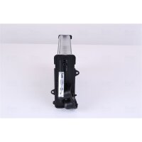 NISSENS 71152 Wärmetauscher, Innenraumheizung