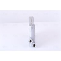 NISSENS 71158 Wärmetauscher, Innenraumheizung