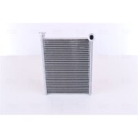 NISSENS 71162 Wärmetauscher, Innenraumheizung