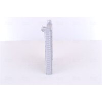 NISSENS 71162 Wärmetauscher, Innenraumheizung