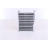 NISSENS 71162 Wärmetauscher, Innenraumheizung