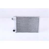 NISSENS 71445 Wärmetauscher, Innenraumheizung