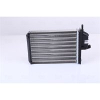NISSENS 71450 Wärmetauscher, Innenraumheizung