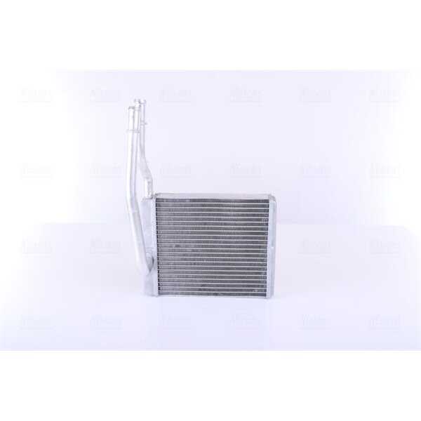 NISSENS 71747 Wärmetauscher, Innenraumheizung