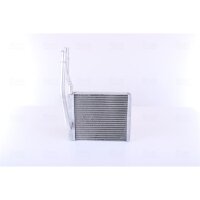 NISSENS 71747 Wärmetauscher, Innenraumheizung