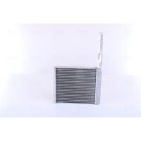 NISSENS 71747 Wärmetauscher, Innenraumheizung