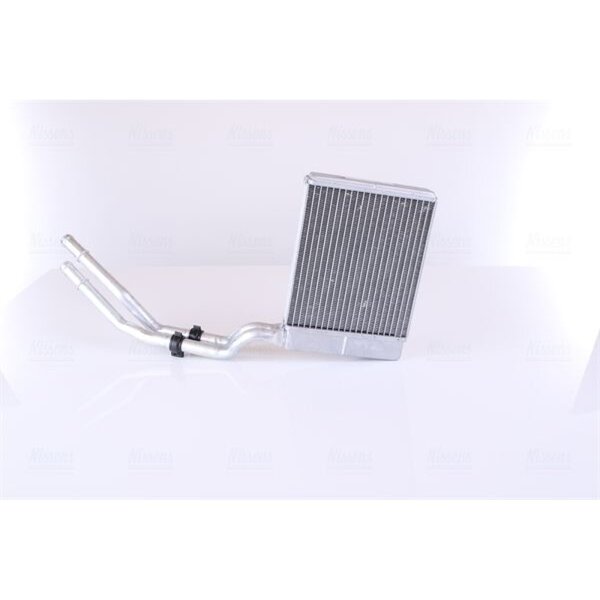 NISSENS 71773 Wärmetauscher, Innenraumheizung