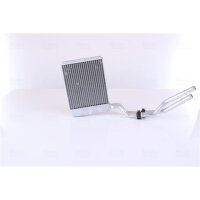 NISSENS 71773 Wärmetauscher, Innenraumheizung