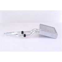 NISSENS 71773 Wärmetauscher, Innenraumheizung