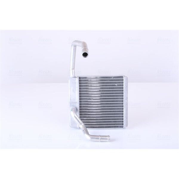 NISSENS 71775 Wärmetauscher, Innenraumheizung