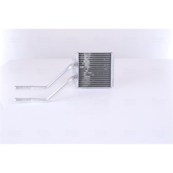 NISSENS 71776 Wärmetauscher, Innenraumheizung