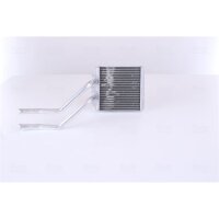NISSENS 71776 Wärmetauscher, Innenraumheizung