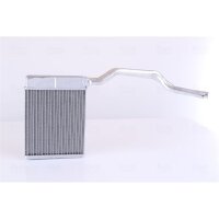 NISSENS 71777 Wärmetauscher, Innenraumheizung