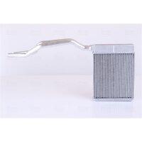 NISSENS 71777 Wärmetauscher, Innenraumheizung