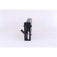 NISSENS 71807 Wärmetauscher, Innenraumheizung