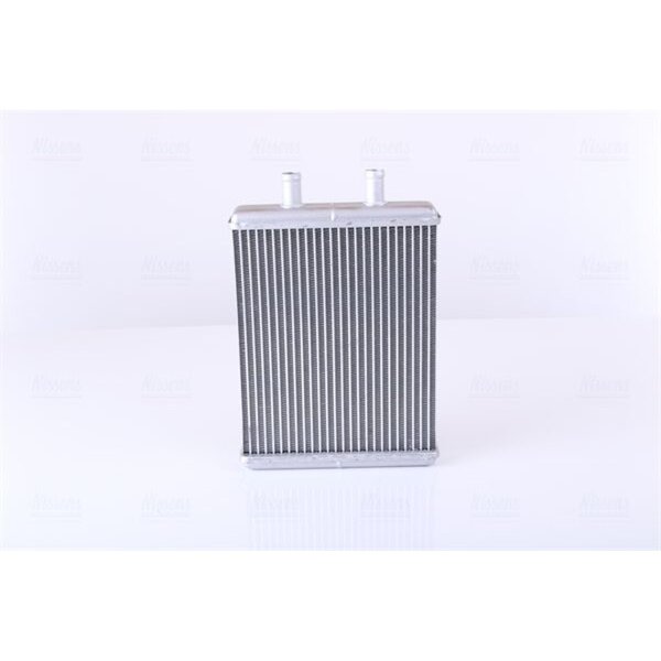NISSENS 71817 Wärmetauscher, Innenraumheizung