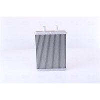 NISSENS 71817 Wärmetauscher, Innenraumheizung