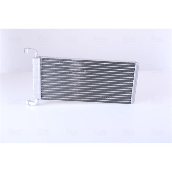 NISSENS 72037 Wärmetauscher, Innenraumheizung
