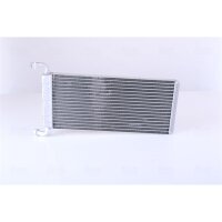 NISSENS 72037 Wärmetauscher, Innenraumheizung