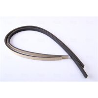 NISSENS 72037 Wärmetauscher, Innenraumheizung