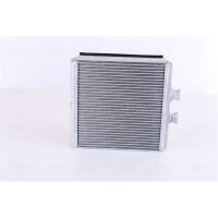 NISSENS 72042 Wärmetauscher, Innenraumheizung