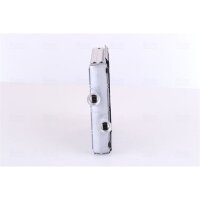 NISSENS 72042 Wärmetauscher, Innenraumheizung