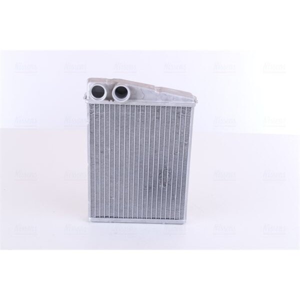 NISSENS 72046 Wärmetauscher, Innenraumheizung