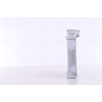 NISSENS 72049 Wärmetauscher, Innenraumheizung