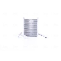 NISSENS 72067 Wärmetauscher, Innenraumheizung