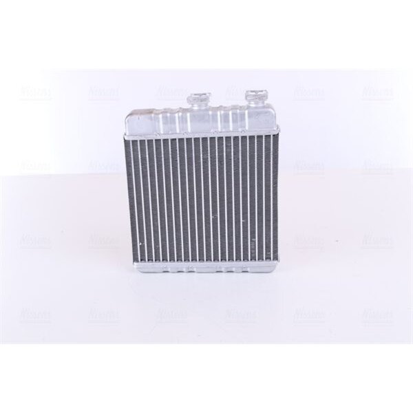 NISSENS 72660 Wärmetauscher, Innenraumheizung