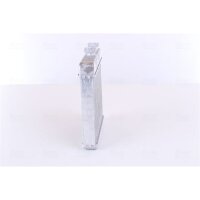 NISSENS 72660 Wärmetauscher, Innenraumheizung