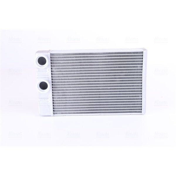 NISSENS 72669 Wärmetauscher, Innenraumheizung