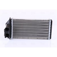 NISSENS 72944 Wärmetauscher, Innenraumheizung