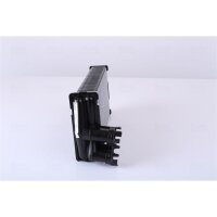 NISSENS 72945 Wärmetauscher, Innenraumheizung