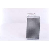 NISSENS 72956 Wärmetauscher, Innenraumheizung